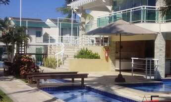 Imagem: Casa com 3 suítes, no Condomínio Casa