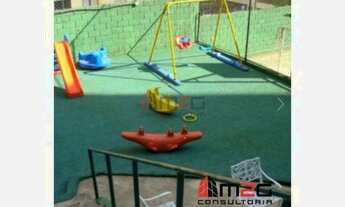 Imagem 2: Apartamento de 1 Dormitório e 1 Vaga para Venda no Sumaré