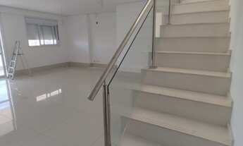 Imagem 5: Cobertura duplex para venda tem 305 metros quadrados com 4 quartos