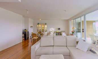 Imagem 6: Apartamento com 4 dormitórios à venda, 180 m² por R$ 3.200.000 - Campo Belo - São Paulo/SP