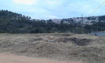 Imagem 5: Lote em Barbacena no bairro NOVA cidade