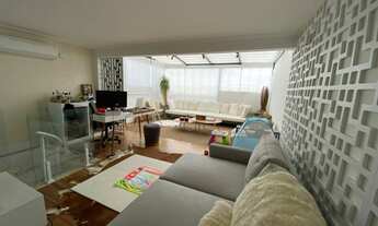 Imagem 2: Cobertura Duplex Venda com 126 metros com 2 quartos 1 suite 3 vagas Depósito