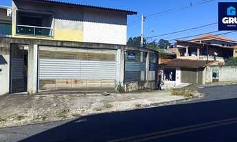 Imagem 2: ÓTIMO SOBRADO PQ.CONTINENTAL II