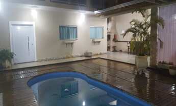 Imagem 6: CASA COM PISCINA ALMERINDA CHAVES JUNDIAÍ