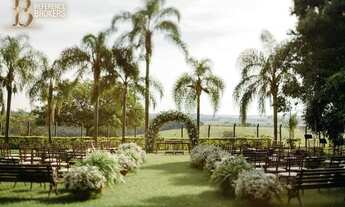 Imagem 3: Porto Feliz - Loteamento/Condomínio - Fazenda Alvorada