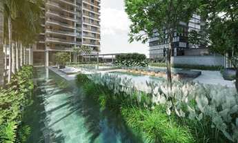 Imagem 5: Apartamento para venda possui 78 metros quadrados com 2 quartos