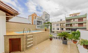 Imagem: Cobertura em Petrópolis