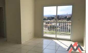 Imagem 2: Apartamento para locação em Bragança Paulista em condomínio com área de lazer completo