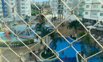 Imagem 7: Apartamento para venda possui 34 metros quadrados com 1 quarto