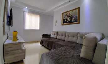 Imagem 3: Apartamento para venda com 60 metros quadrados com 3 quartos em Jardim Maristela - São Pau