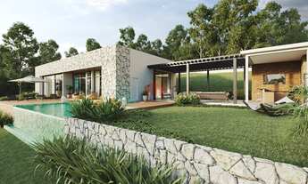 Imagem 3: Casa à venda 3 Quartos, 3 Suites, 2 Vagas, 843M², Jardim Estância Brasil, Atibaia - SP