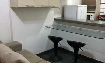 Imagem 6: Kitnet Reta da Penha