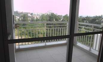 Imagem 4: Apartamento com 3 dormitórios à venda, 80 m² por R$ 520.000,00 - Cézar de Souza - Mogi das