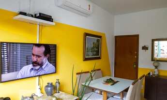 Imagem 6: Apartamento para Aluguel - Leblon, 2 Quartos, 75 m2