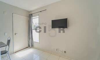 Imagem 2: Taboão da Serra - Apartamento Padrão - Vila Indiana