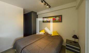 Imagem 7: Apartamento para Aluguel - Bosque, 1 Quarto, 43 m2