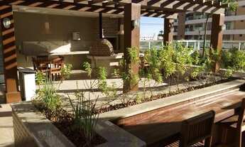 Imagem 3: Jardins de Londres - Frente Leste - Reformado >