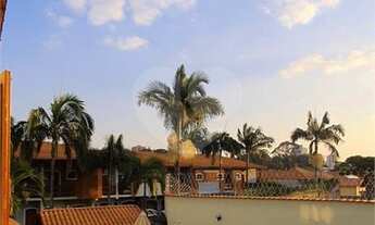 Imagem: Casa de condomínio com 210 m² - 3 quartos