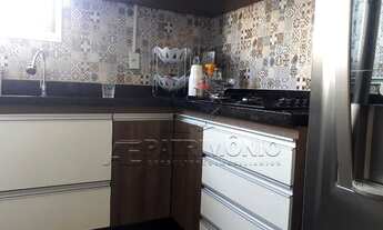 Imagem 5: SOROCABA - Apartamento Padrão - Guadalajara