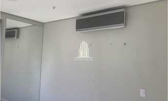 Imagem: Conjunto comercial no Itaim Bibi