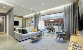 Imagem 2: Apartamento com 3 dormitórios, 1 Suíte e 2 Vagas na Vila Prudente