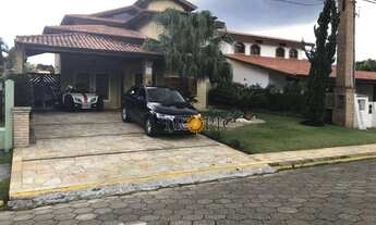 Imagem: Sobrado com 4 dormitórios à venda, 240