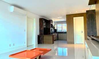 Imagem 5: Apartamento com 3 dormitórios à venda, 122 m² por R$ 2.200.000,00 - Agronômica - Florianóp