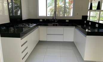 Imagem 3: Casa para locação, Jardim Montreal Residence, Indaiatuba, SP