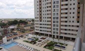 Imagem 2: Alugo apartamento gama Village arquitetura e lazer