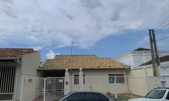 Imagem: Lindo Sobrado numa região excelente no