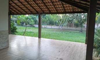 Imagem 2: Casa boa Terreno 7.500m²