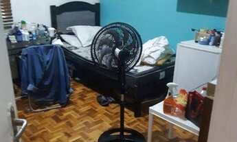 Imagem 6: Apartamento com 3 dormitórios à venda, 110 m² por R$ 300.000,00 - Boa Viagem - Recife/PE