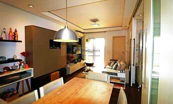 Imagem 2: Apartamento Jardim Paulista venda 2 suites 2 vagas