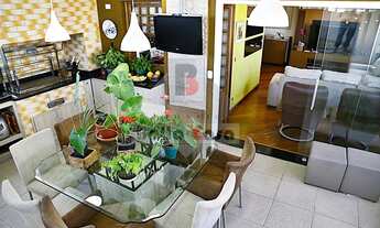 Imagem 5: Cobertura reformada com ofurô