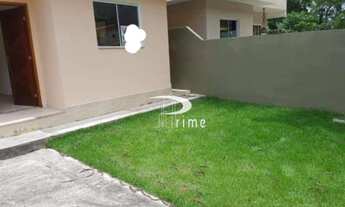 Imagem 3: Casa com 3 dormitórios para alugar por R$ 1.500,00/mês - Engenho do Mato - Niterói/RJ