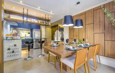 Imagem 6: Apartamento á venda em São Bernardo do Campo