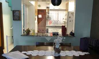 Imagem 3: 110 m² - Sobrado Condomínio Fechado - Mooca - 3 d, 1s, 2 vagas cobertas