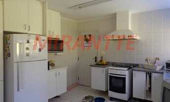 Imagem 7: Sobrado para venda com 3 quartos sendo 1 suíte em Santana - São Paulo - SP