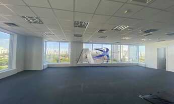 Imagem 7: Conjunto para alugar, 453 m² por R$ 38.532,20/mês - Vila Olímpia - São Paulo/SP