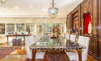 Imagem 8: São Paulo - Casa Padrão - Alto de Pinheiros