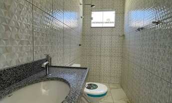 Imagem 5: Casa para venda possui 115 metros quadrados com 3 quartos em Verde Lar - Teresina - PI