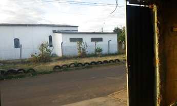 Imagem 3: Vendo lote com duas moradias na QR 205 de Santa Maria