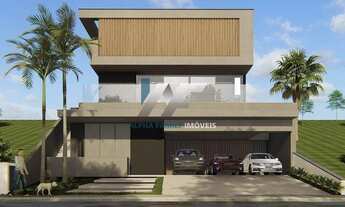 Imagem 3: Terreno à Venda com Projeto! em Alphaville Burle Marx