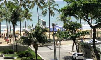 Imagem 7: Apartamento para venda possui 183 metros quadrados com 4 quartos em Boa Viagem - Recife