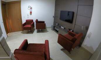 Imagem 2: ED. BELA VISTA Apartamento com 2 dormitórios