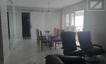 Imagem 4: Apartamento à venda 2 Quartos, 2 Suites, 3 Vagas, 119M², Jardim Belo Horizonte, Campinas