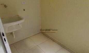 Imagem 5: Sobrado à venda, 58 m² por R$ 315.000,00 - Vila Nivi - São Paulo/SP