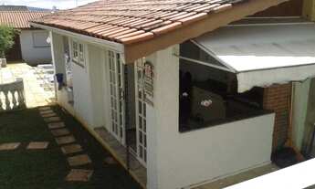 Imagem 5: Casa à venda 4 Quartos, 1 Suite, 6 Vagas, 500M², Vila Esperia Ou Giglio, Atibaia - SP