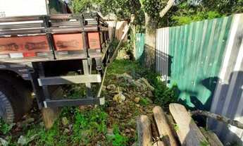 Imagem 2: Terreno à venda, 324 m² por R$ 250.000,00 - Cachoeira do Bom Jesus Leste - Florianópolis/S