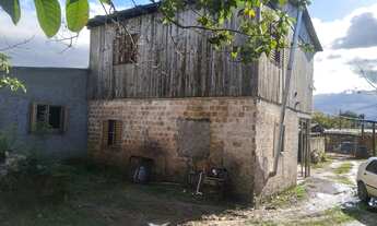 Imagem 4: Terreno com Casas